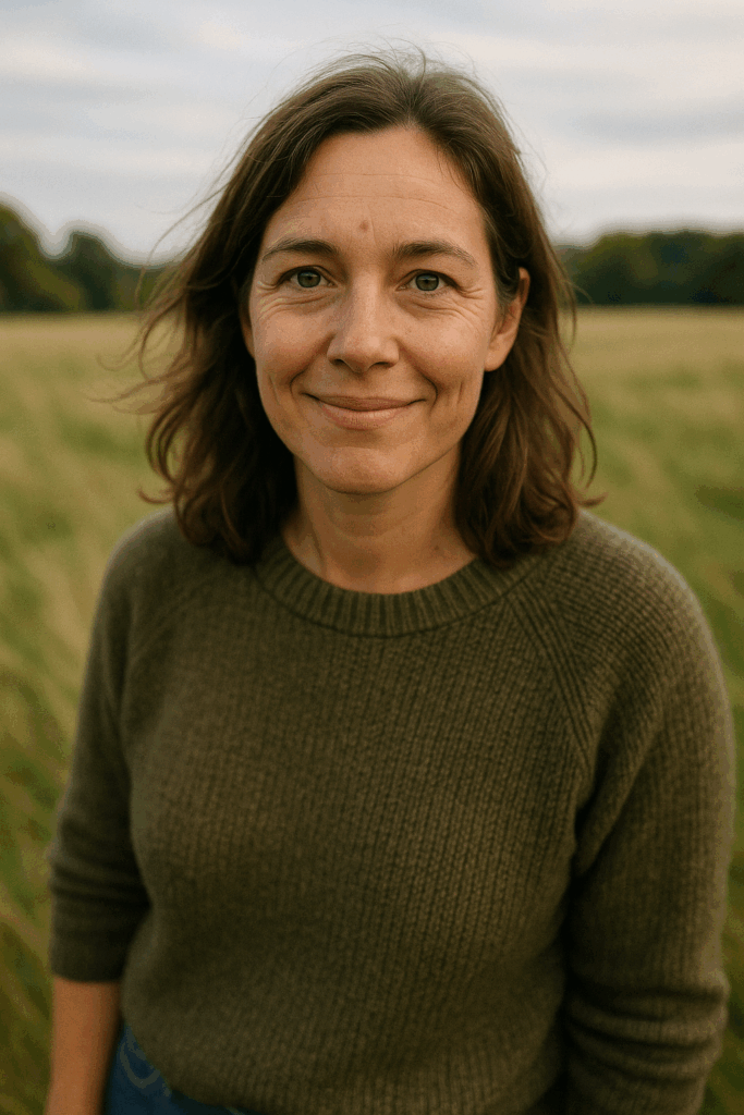 Louisa Lowe