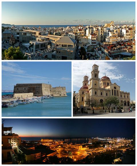 Crete, Greece