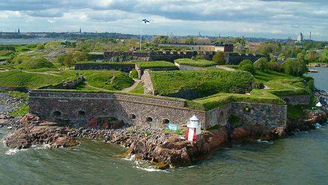 Helsinki, Finland