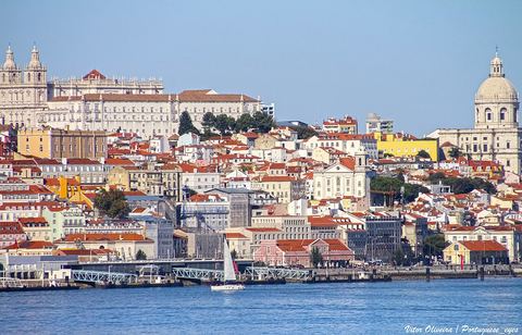 Lisbon, Portugal