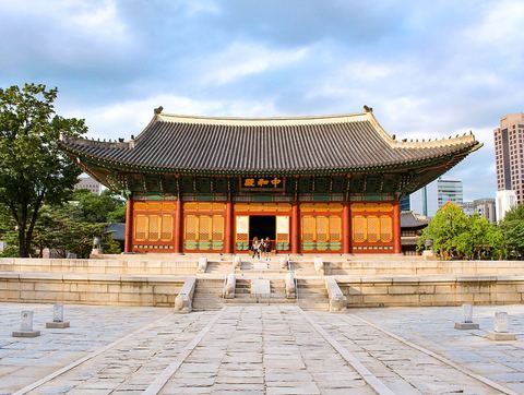 Seoul, South Korea