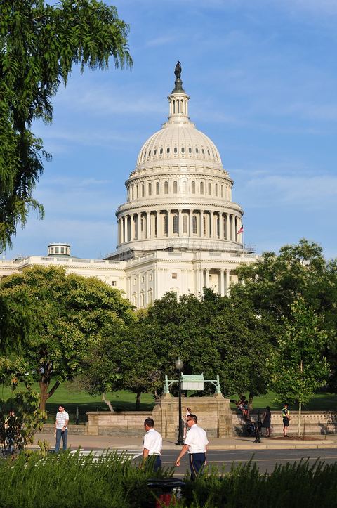 Washington DC, USA